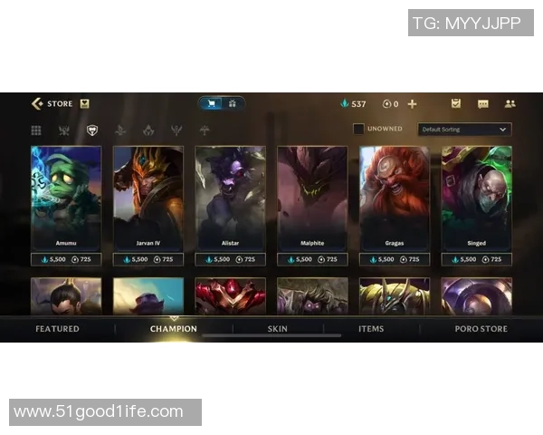 杨秀英深度解析英雄联盟游戏策略与技巧分享