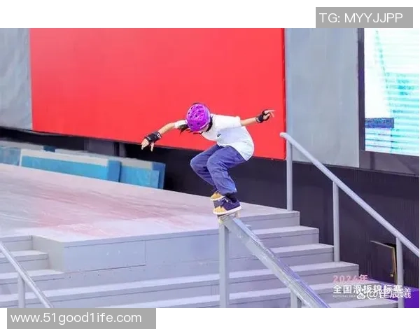 成都滑板队实力飙升再创佳绩助力滑板力量排名新高