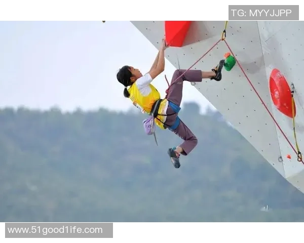 成都攀岩队在全国攀岩团队协作排行榜中荣获第七名的佳绩