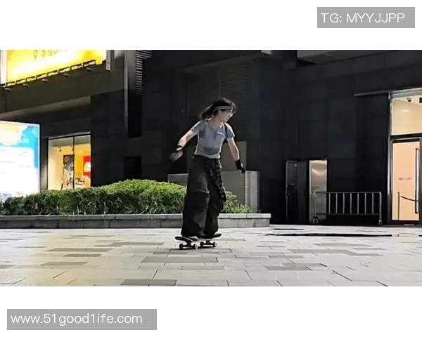 广州滑板队实力飙升再创佳绩助力滑板运动发展新篇章