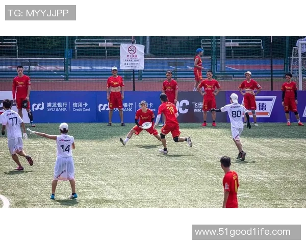 深圳飞盘队实力不容小觑荣登全国飞盘力量排行榜第九位 深圳飞盘队实力不容小觑荣登全国飞盘力量排行榜第九位