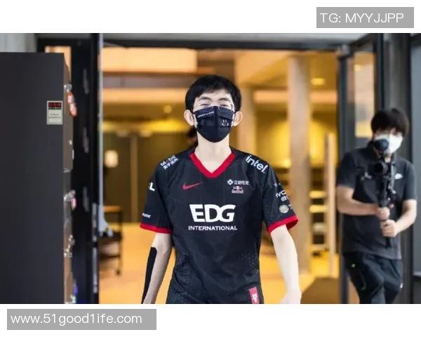 热议英雄联盟EDG战术变革背后的思考与未来发展方向探讨