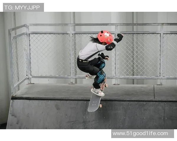 滑板文化的魅力：深入了解上海滑板队员的独特技能与风采