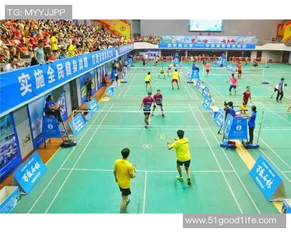 重庆羽毛球队引领最新羽毛球意识TOP10榜单全景解析