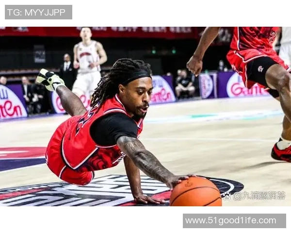 广州篮球队的实力分析与未来发展展望探讨