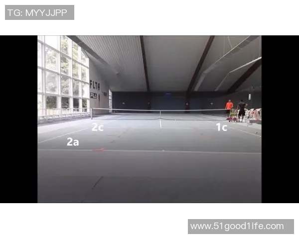 深圳网球队中路突破战术解析与应用探讨 深圳网球队中路突破战术解析与应用探讨