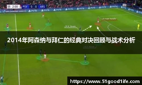 2014年阿森纳与拜仁的经典对决回顾与战术分析