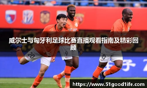 威尔士与匈牙利足球比赛直播观看指南及精彩回顾